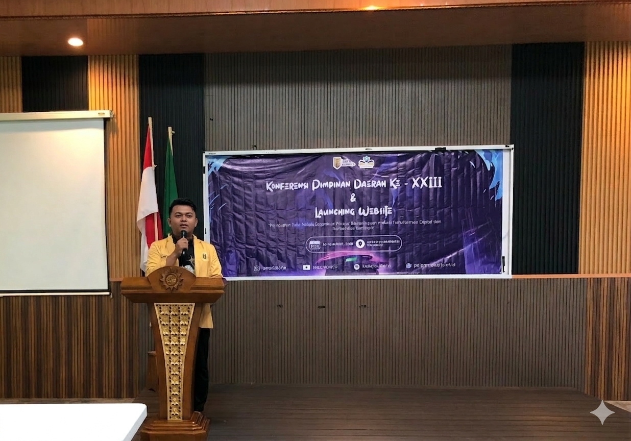 PD IPM Sidoarjo Resmi Luncurkan Website Untuk Penguatan Dakwah dan Informasi Digital