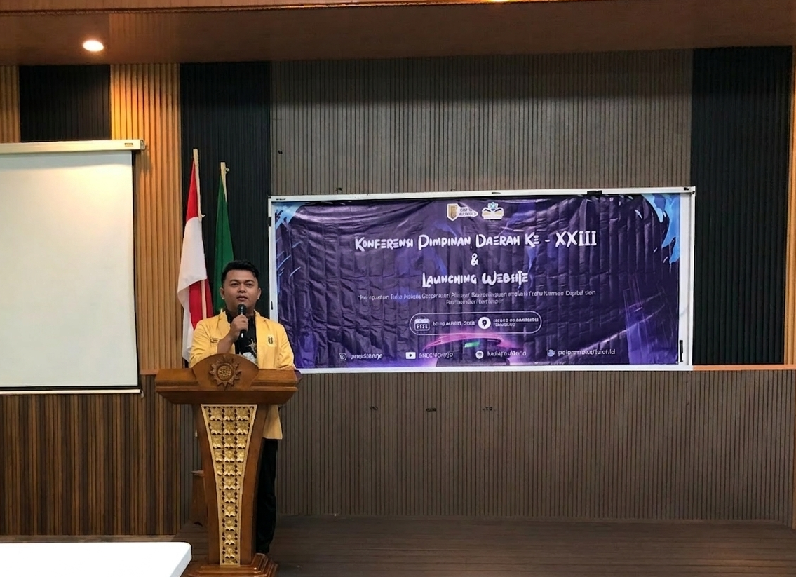 PD IPM Sidoarjo Resmi Luncurkan Website Untuk Penguatan Dakwah dan Informasi Digital