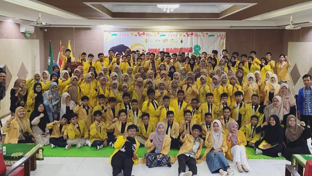 Fun Learning IPM Kids Se-Sidoarjo