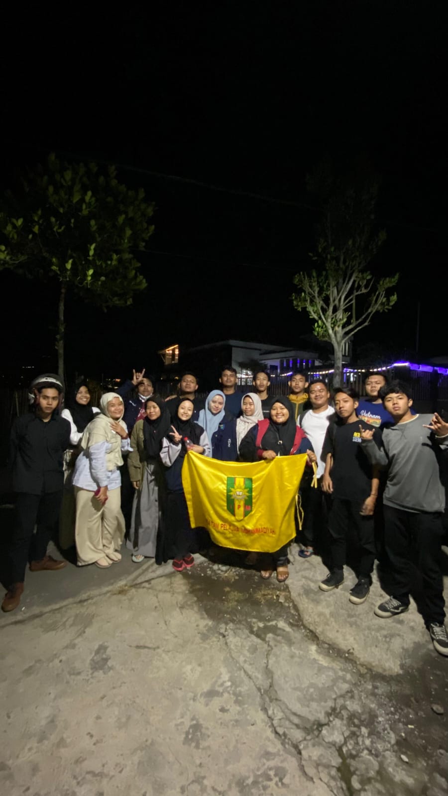 RAKERPIM PD IPM Sidoarjo