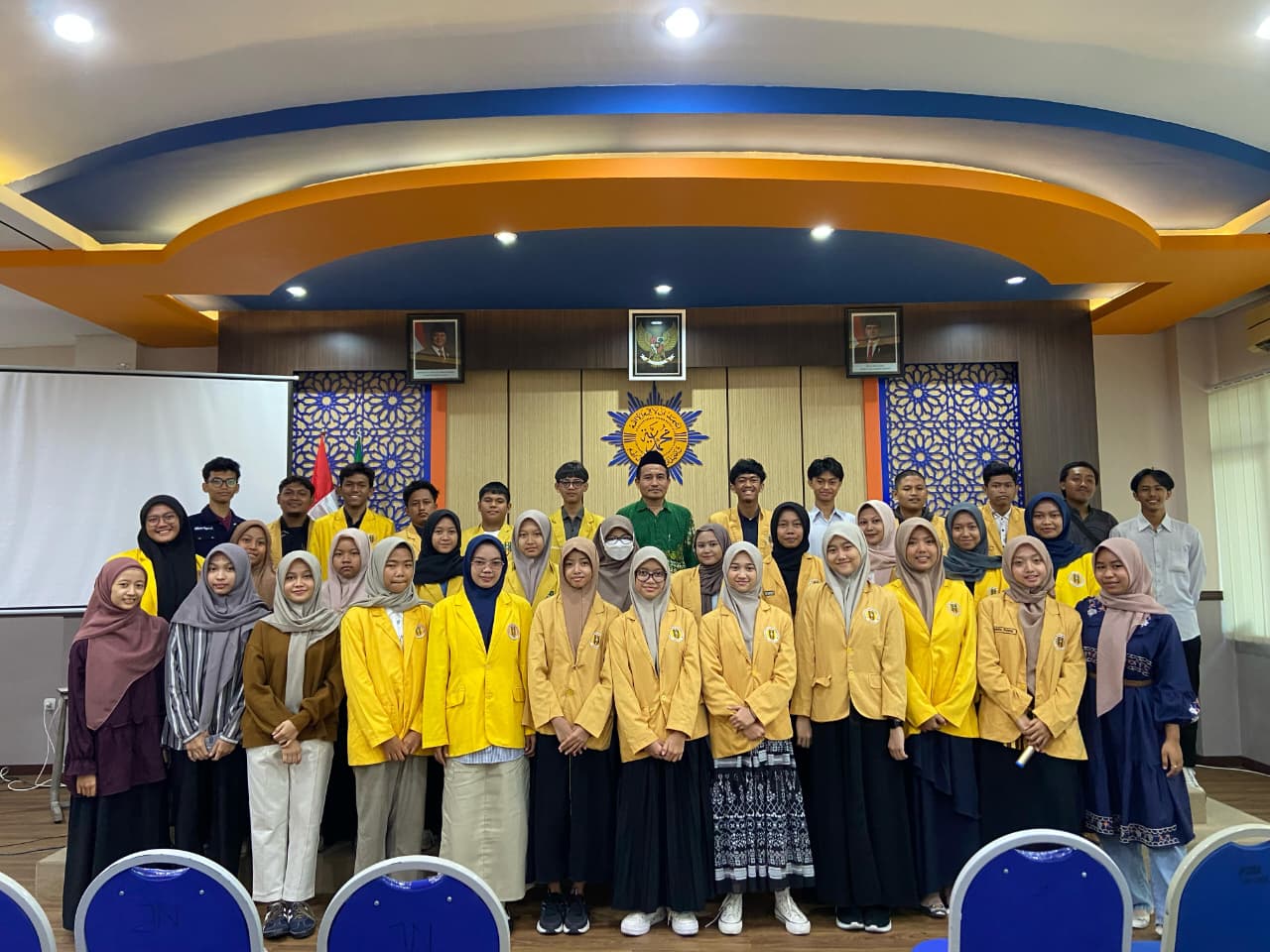 Safari Ramadhan Bersama PDM Sidoarjo